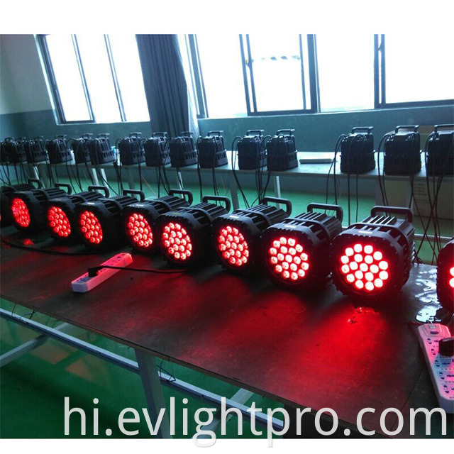 Led Outdoor Fixtures